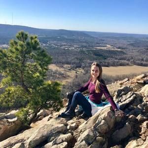 Meet your Posher, Caroline